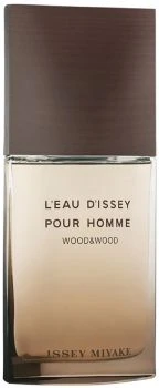 Issey Miyake Issey Miyaké L'Eau D'Issey Wood & Wood - Vaporisateur 50 Ml Eau De Parfum - Homme