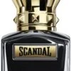 Jean Paul Gaultier Scandal Pour Homme Le Parfum - Vaporisateur Rechargeable 50 Ml Eau De Parfum - Homme