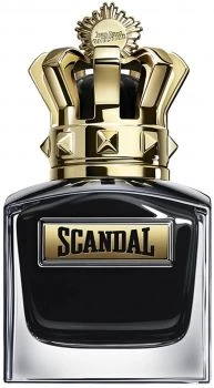 Jean Paul Gaultier Scandal Pour Homme Le Parfum - Vaporisateur Rechargeable 50 Ml Eau De Parfum - Homme