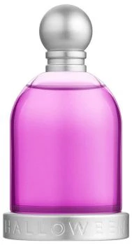 Jesus Del Pozo Halloween Kiss Sexy - Vaporisateur 30 Ml Eau De Toilette - Femme