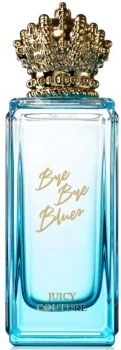 Juicy Couture Bye Bye Blues - Vaporisateur 75 Ml Eau De Toilette - Femme
