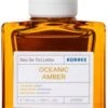 Korres Oceanic Amber - Vaporisateur 50 Ml Eau De Toilette - Mixte