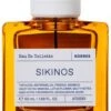 Korres Sikinos - Vaporisateur 50 Ml Eau De Toilette - Mixte