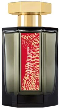 L'Artisan Parfumeur Passage D’Enfer TIger - Vaporisateur 100 Ml Eau De Toilette - Mixte