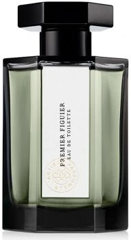 L'Artisan Parfumeur Premier Figuier - Vaporisateur 100 Ml Eau De Toilette - Mixte