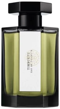 L'Artisan Parfumeur Timbuktu - Vaporisateur 100 Ml Eau De Toilette - Mixte