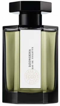 L'Artisan Parfumeur Dzongkha - Vaporisateur 100 Ml Eau De Toilette - Mixte