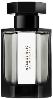 L'Artisan Parfumeur Mûre Et Musc - Vaporisateur 50 Ml Eau De Toilette - Mixte
