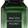 Lacoste Match Point - Vaporisateur 30 Ml Eau De Parfum - Homme