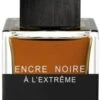 Lalique Encre Noire à L'Extrême - Vaporisateur 100 Ml Eau De Parfum - Homme