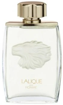 Lalique Lalique Pour Homme Lion - Vaporisateur 125 Ml Eau De Parfum - Homme