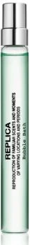 Maison Margiela Replica Bubble Bath - Vaporisateur 10 Ml Eau De Toilette - Mixte