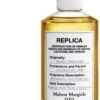 Maison Margiela Replica Music Festival - Vaporisateur 100 Ml Eau De Toilette - Mixte