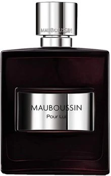Mauboussin Pour Lui - Vaporisateur 100 Ml Eau De Parfum - Homme
