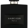 Mauboussin Pour Lui In Black - Vaporisateur 100 Ml Eau De Parfum - Homme