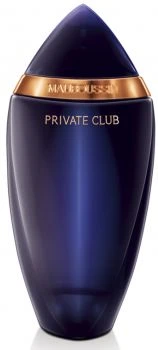 Mauboussin Private Club - Vaporisateur 100 Ml Eau De Parfum - Homme