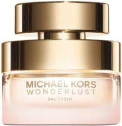 Michael Kors Wonderlust Eau Fresh - Vaporisateur 30 Ml Eau De Toilette - Femme