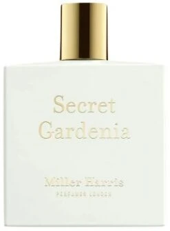Miller Harris Secret Gardenia - Vaporisateur 100 Ml Eau De Parfum - Mixte