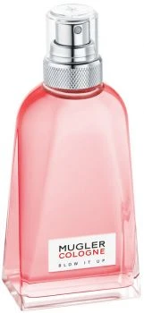 Mugler Cologne Blow It Up - Vaporisateur 100 Ml Eau De Toilette - Mixte
