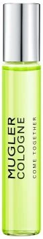 Mugler Cologne Come Together - Vaporisateur 10 Ml Eau De Toilette - Mixte
