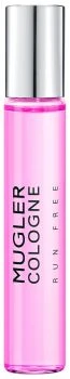 Mugler Cologne Run Free - Vaporisateur 10 Ml Eau De Toilette - Mixte