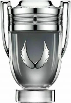 Paco Rabanne Invictus Platinum - Vaporisateur 50 Ml Eau De Parfum - Homme