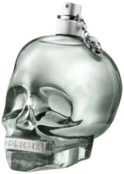 Police To Be Green - Vaporisateur 40 Ml Eau De Toilette - Mixte