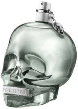 Police To Be Green - Vaporisateur 40 Ml Eau De Toilette - Mixte 1 Police To Be Green - Vaporisateur 40 Ml Eau De Toilette - Mixte