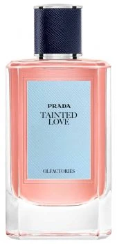 Prada Olfactories Tainted Love - Vaporisateur 100 Ml Eau De Parfum - Mixte