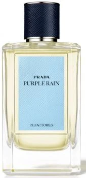 Prada Olfactories Purple Rain - Vaporisateur 100 Ml Eau De Parfum - Mixte