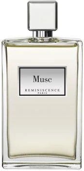 Reminiscence Musc - Vaporisateur 100 Ml Eau De Toilette - Femme