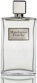 Reminiscence Mandarine Fraiche - Vaporisateur 100 Ml Eau De Toilette - Mixte
