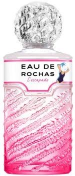 Rochas L'escapade - Vaporisateur 100 Ml Eau De Toilette - Femme
