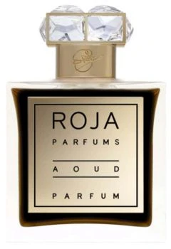 Roja Parfums Aoud - Vaporisateur 100 Ml Eau De Parfum - Mixte