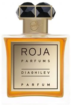 Roja Parfums Diaghilev - Vaporisateur 100 Ml Eau De Parfum - Mixte