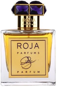 Roja Parfums Roja - Vaporisateur 100 Ml Eau De Parfum - Mixte