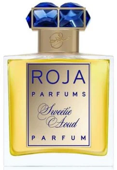 Roja Parfums Sweetie Aoud - Vaporisateur 50 Ml Eau De Parfum - Mixte