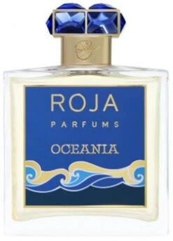 Roja Parfums Oceania - Vaporisateur 75 Ml Eau De Parfum - Mixte