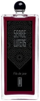Serge Lutens Fils De Joie - Vaporisateur 100 Ml Eau De Parfum - Mixte