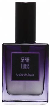 Serge Lutens La Fille De Berlin - Confit De Parfum - Vaporisateur 25 Ml Eau De Parfum - Mixte