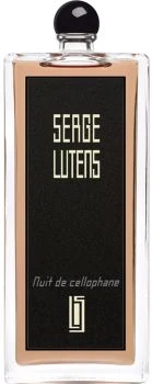 Serge Lutens Nuit De Cellophane - Vaporisateur 50 Ml Eau De Parfum - Mixte