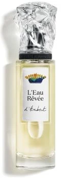 Sisley L'Eau Rêvée D'Hubert - Vaporisateur 50 Ml Eau De Toilette - Mixte