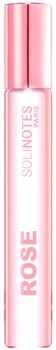 Solinotes Rose - Roll-On / Bille 10 Ml Eau De Parfum - Mixte