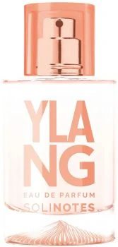 Solinotes Ylang - Vaporisateur 50 Ml Eau De Parfum - Mixte
