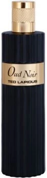 Ted Lapidus Oud Noir - Vaporisateur 100 Ml Eau De Parfum - Mixte