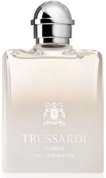 Trussardi Donna - Vaporisateur 30 Ml Eau De Toilette - Femme