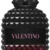 Valentino Uomo Born In Roma Intense - Vaporisateur 50 Ml Eau De Parfum Intense - Homme