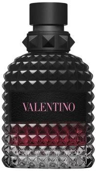 Valentino Uomo Born In Roma Intense - Vaporisateur 50 Ml Eau De Parfum Intense - Homme
