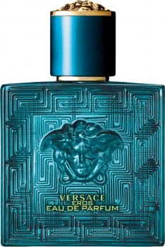 Versace Eros - Vaporisateur 50 Ml Eau De Parfum - Homme