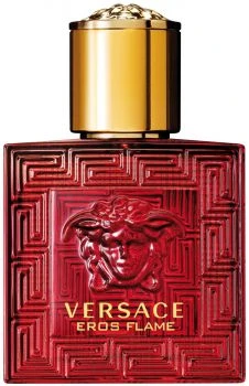 Versace Eros Flame - Vaporisateur 30 Ml Eau De Parfum - Homme